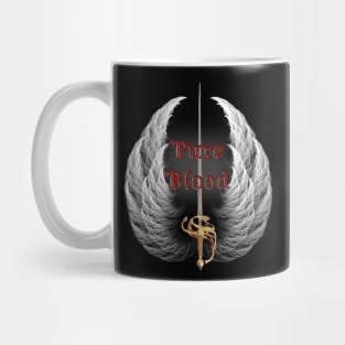 PureBlood Wings Mug